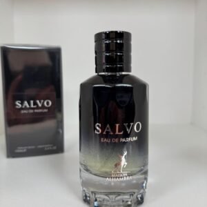 Salvo