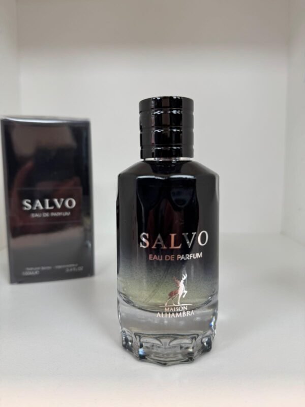 Salvo