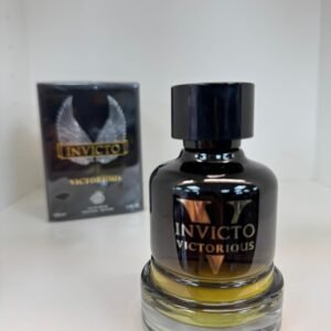 Invicto