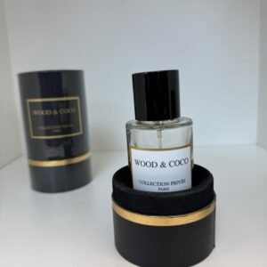 Wood & coco