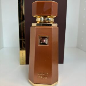 Liquid Brun