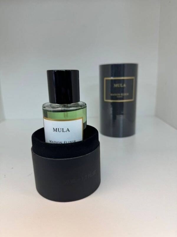 Mula
