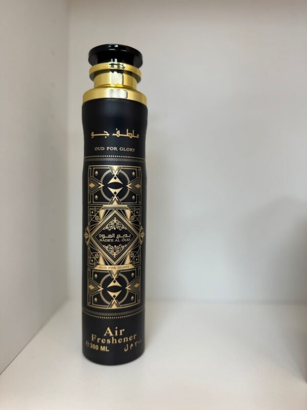 Oud for glory
