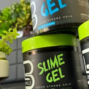Slime gel