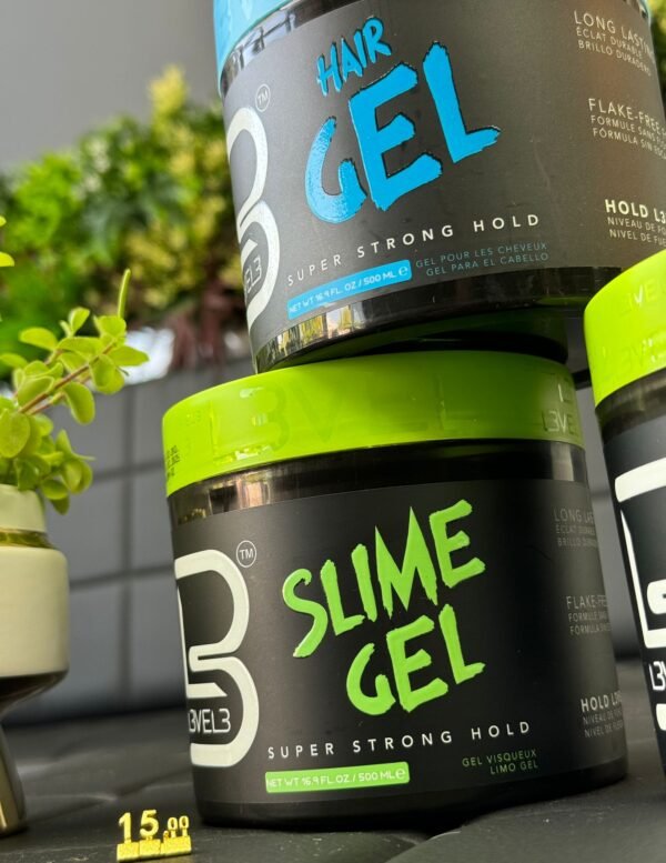 Slime gel