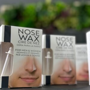 Neus wax