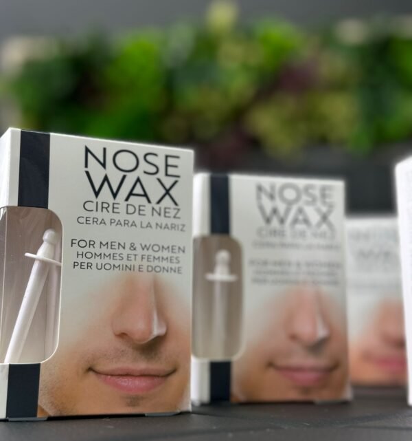Neus wax