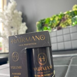 Powder wax - Hairmano