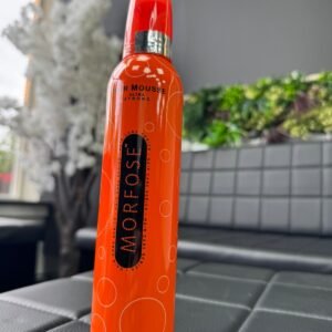 Morfose - Hair mousse